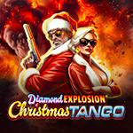 Diamond Explosion Christmas Tango Diamond Explosion Christmas Tango