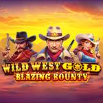 Wild West Gold Blazing Bounty Wild West Gold Blazing Bounty