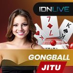 Gong Ball Jitu